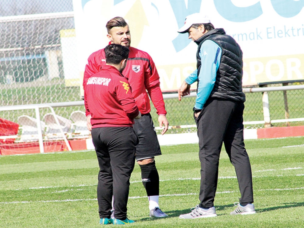 Abdülkerim’e Özel Ilgi