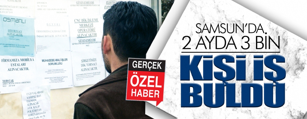 600 Personel Daha Aranıyor