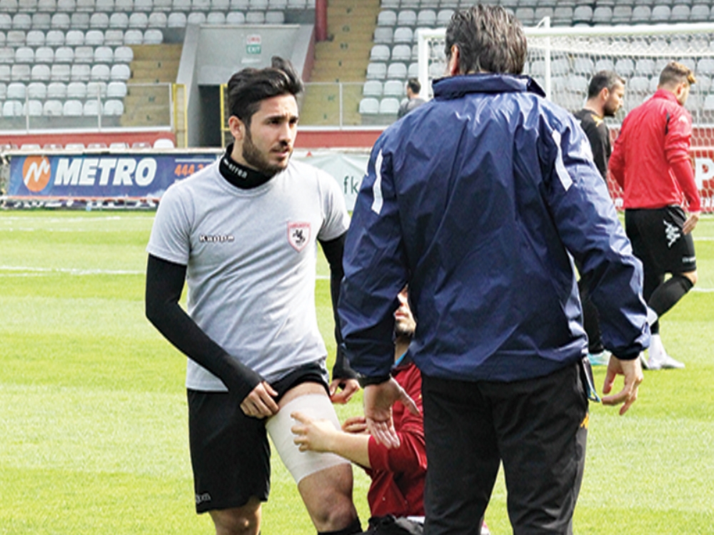 Vedat Oynayabilecek Mi?