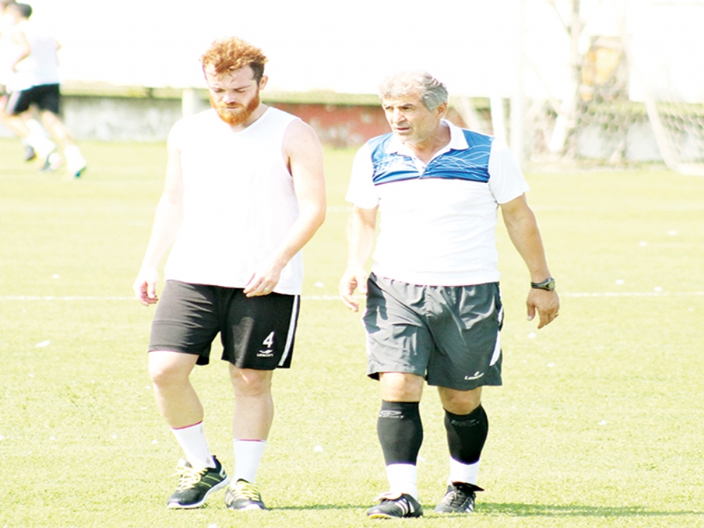 Talha’ya Özel ılgi