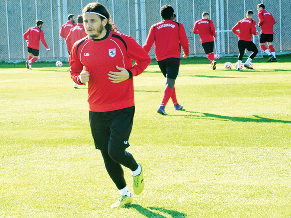 Arkadaşlarıma Kefilim