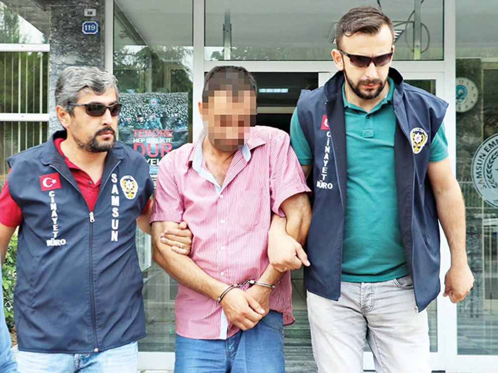 Yeni Deliller Cinayeti Çözdü