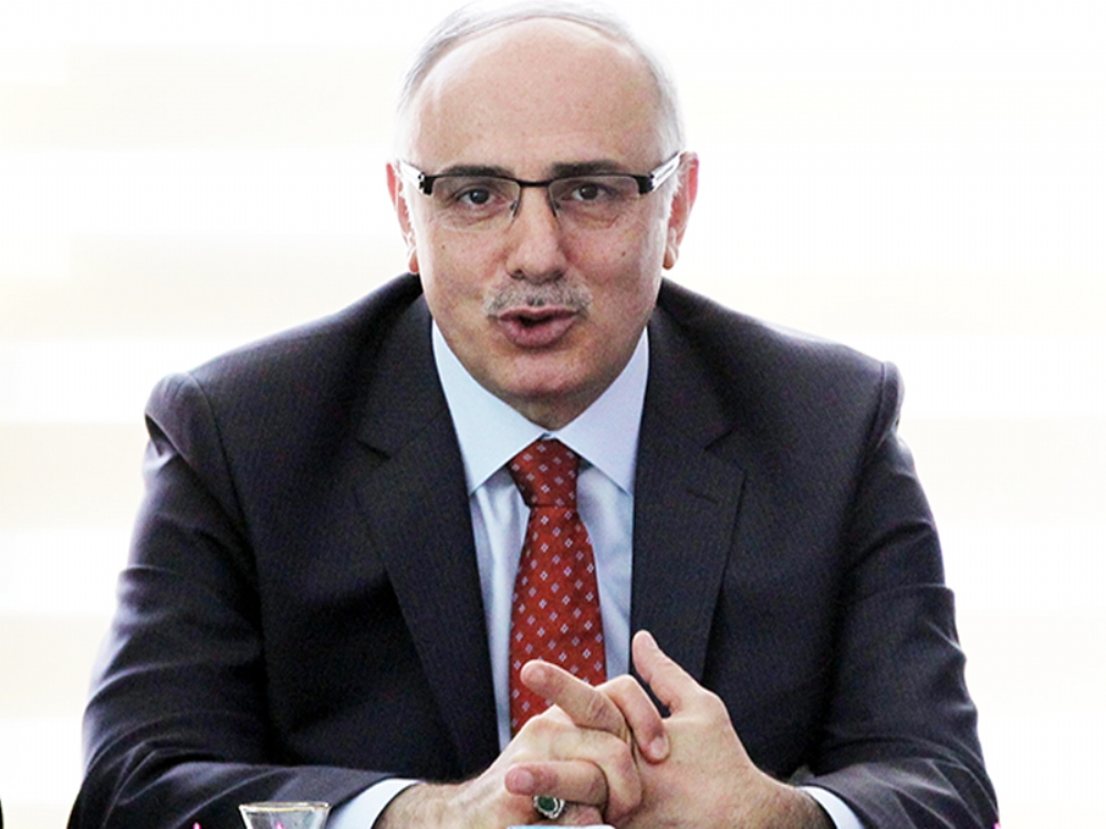 Samsun’da İşkur İstihdam Seferberliği Toplantısı