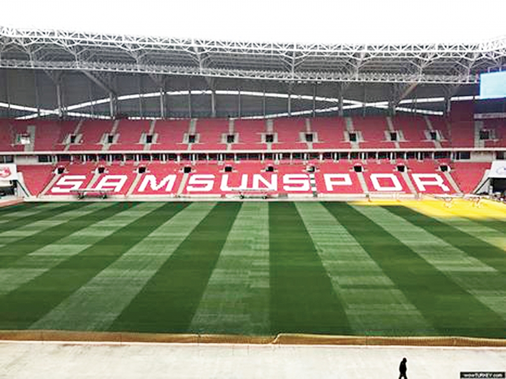 son iki maca yetistirilmeye calisiliyor