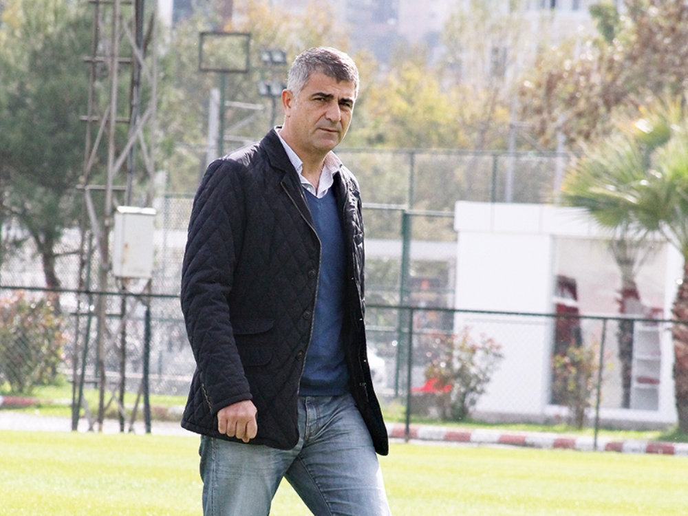 Samsunspor’da Sorun Yok