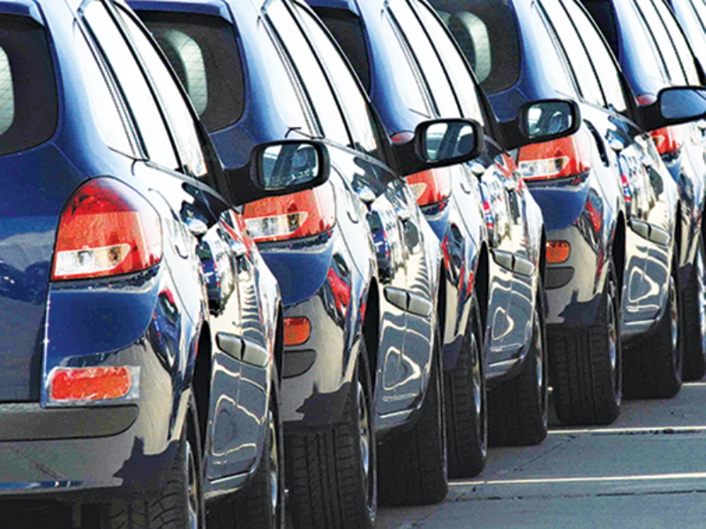 Sıfır Otomobile Kur Farkı Zammı Geliyor