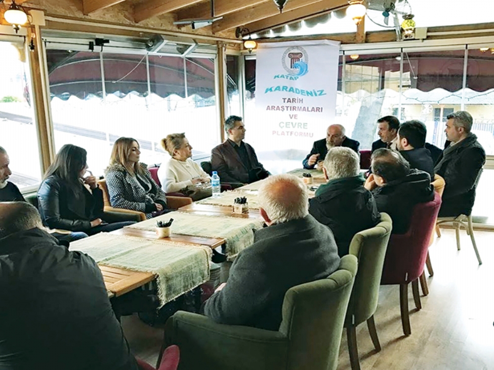 Arkeoloji Sempozyumu Hazırlıkları Başladı