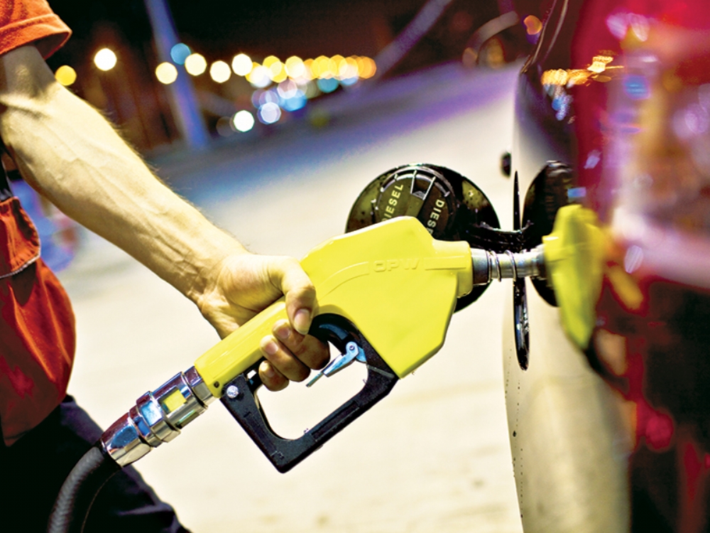 Benzin Ve Motorine Zam Geliyor