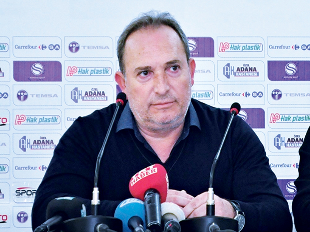 Samsunspor Taraftarı Bizde Olsa