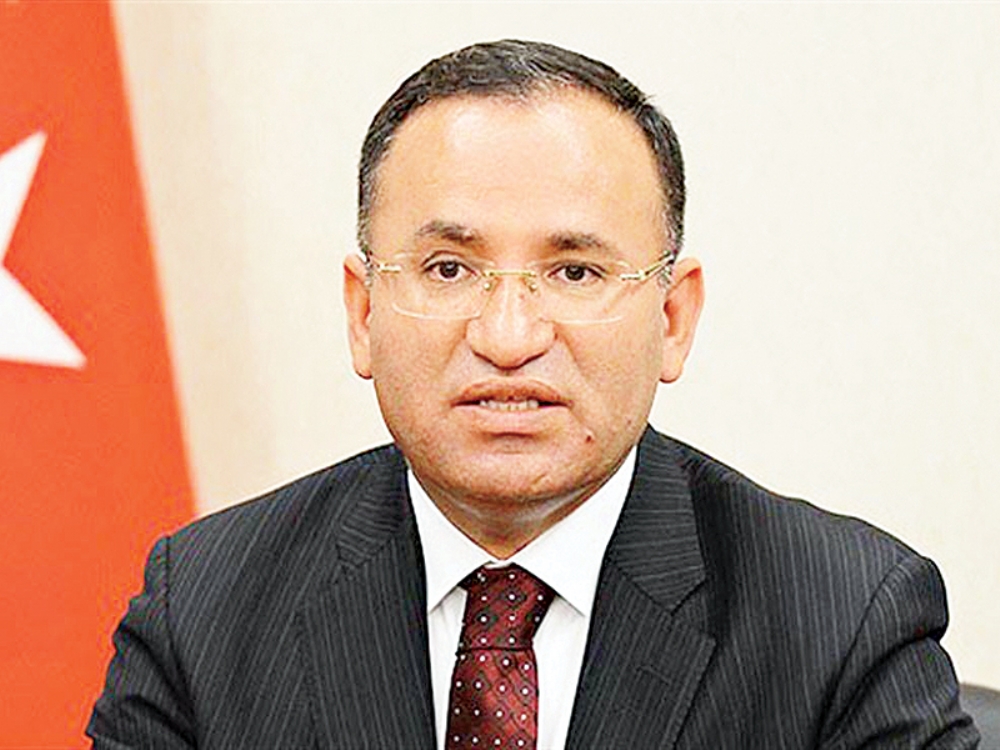 Bozdağ'dan Kılıçdaroğlu'na: Seni Ne Izleyeceğiz?