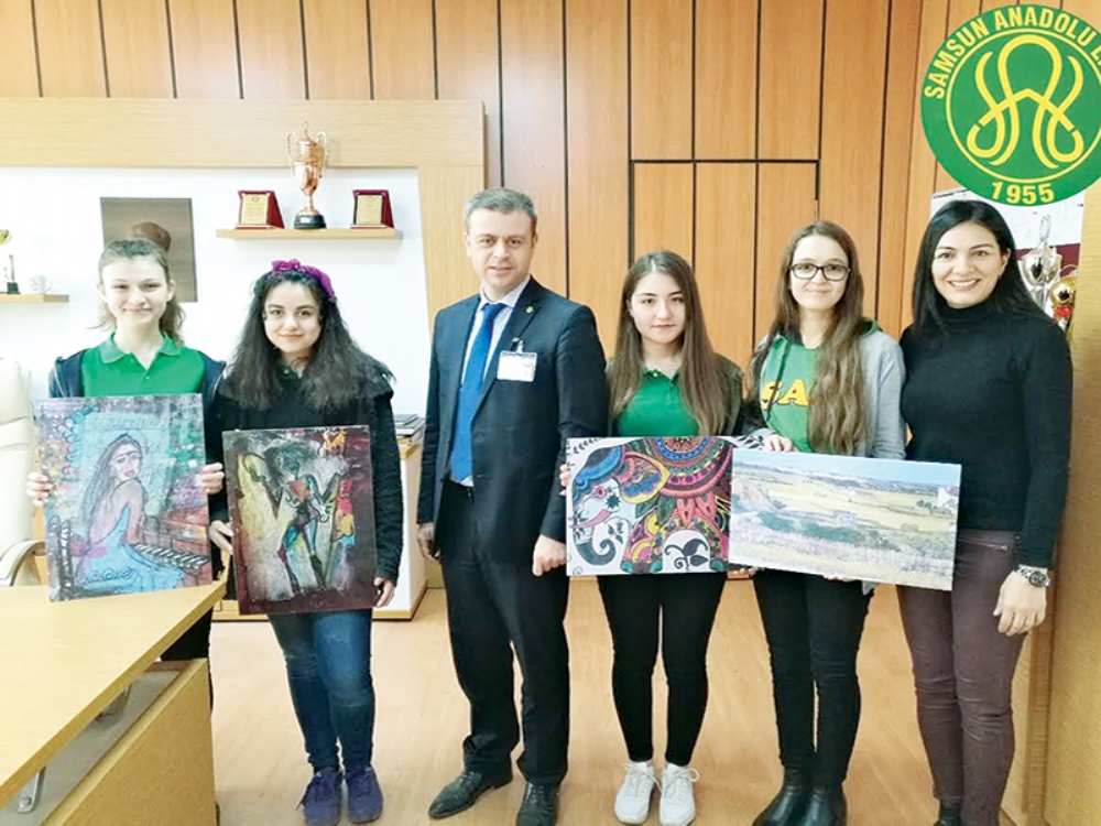 Sal'dan Dünya Birinciliği