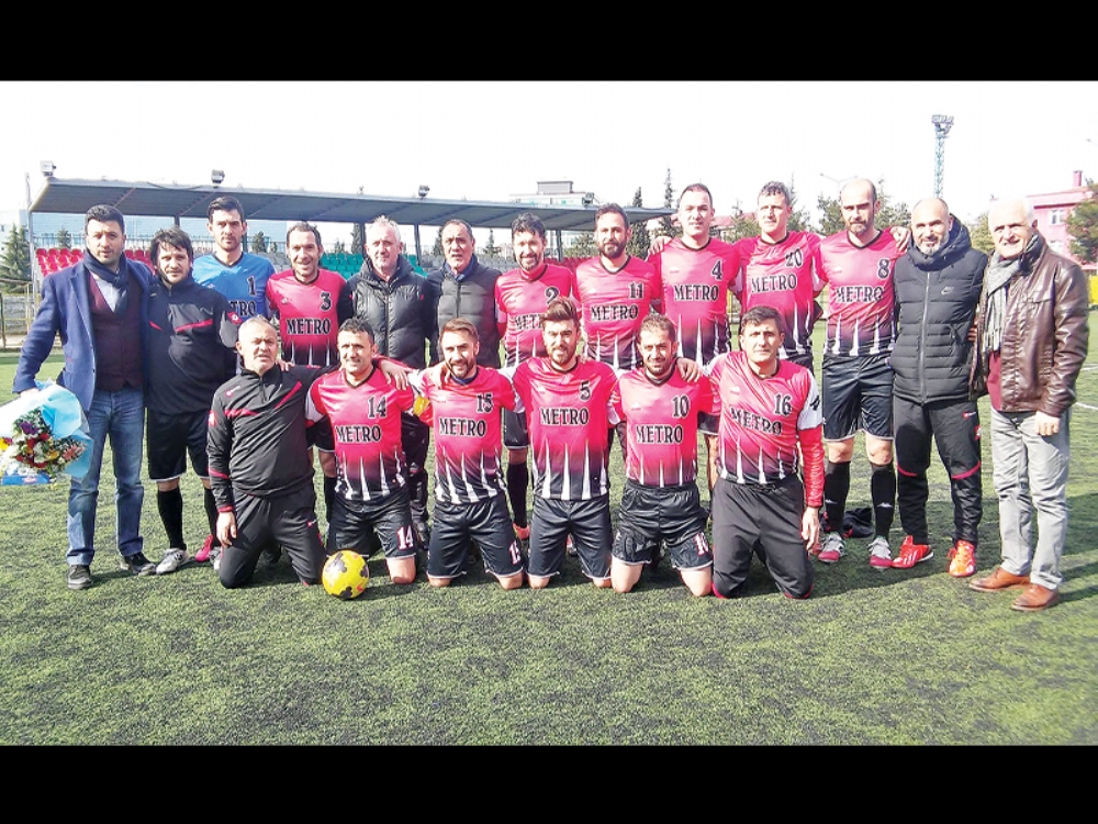 Samsun Dan Turkiye Karmasi Na Spor