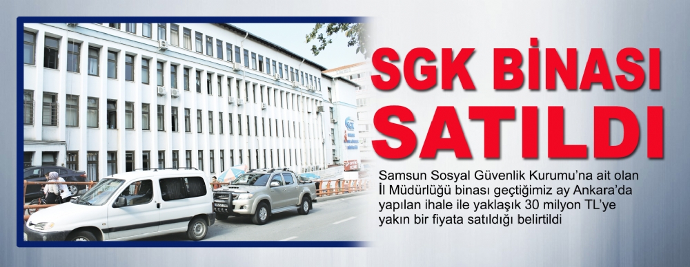 Sgk Binasi Satildi Guncel