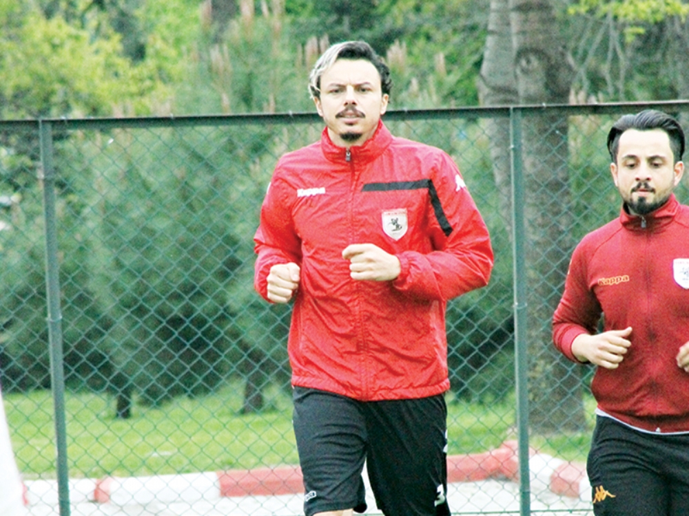 Ve Ahmet Sahaya Indi