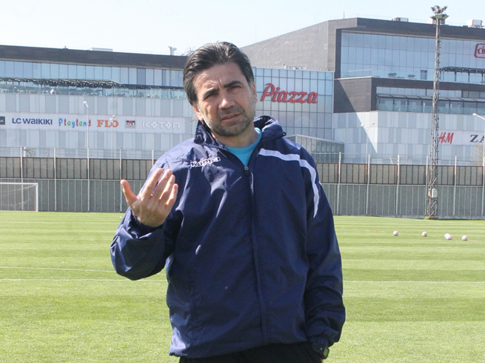 ‘ateş Olmayan Yerden Duman Çıkmaz’