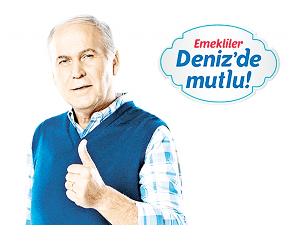 Emekliye Yaz Müjdesi!