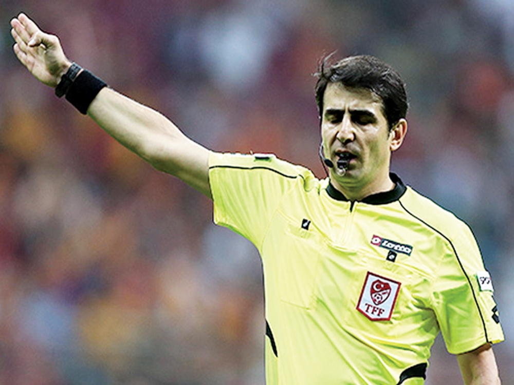 Manisa Maçı Abay’ın