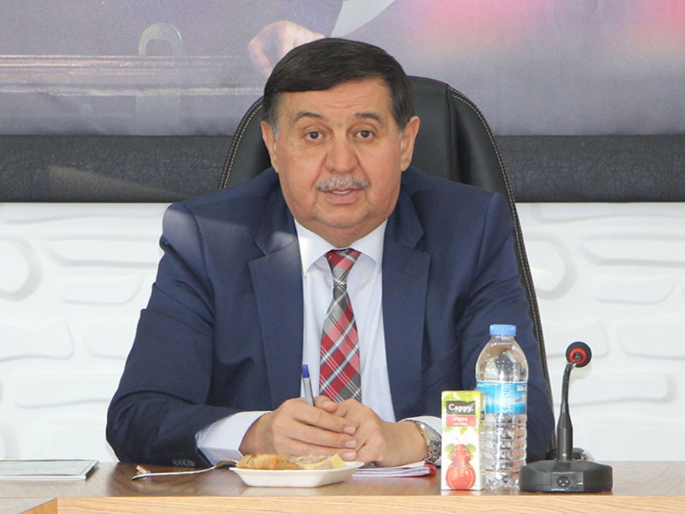 ‘halkımız Vesayete ‘hayır’ Dedi’