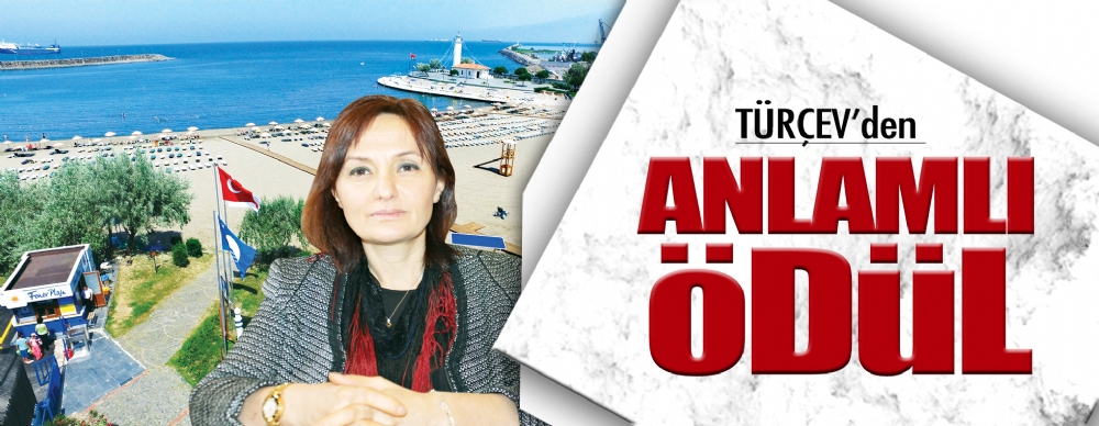 Türkiye’deki Belediyeler İçerisinde Bir İlk