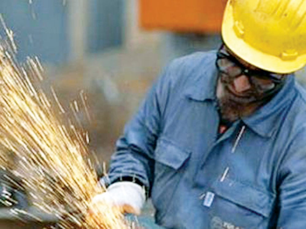 Taşeron Işçiye Kadro Geliyor