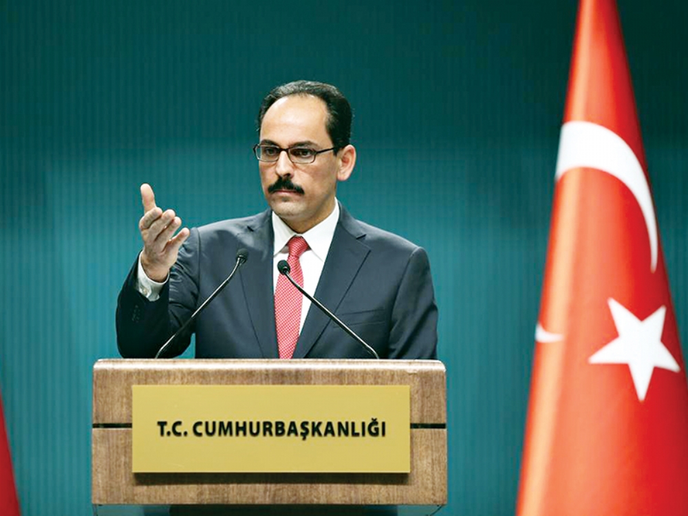 ‘algı Operasyonu Yapıyorlar’