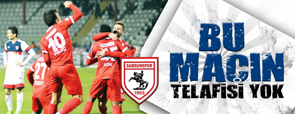 Bu Maçın Telafisi Yok