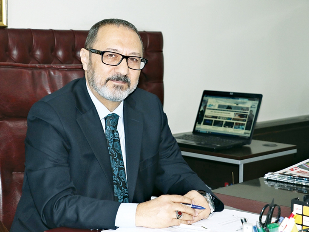 Ayçiçek Üreticisine 12.8 Milyonluk Destek