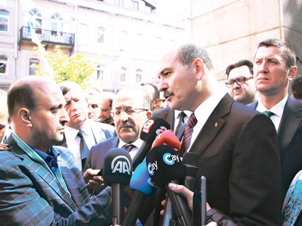 Tespit Edilen Fetö'cü: Eğer Beni Bulmuşsanız...