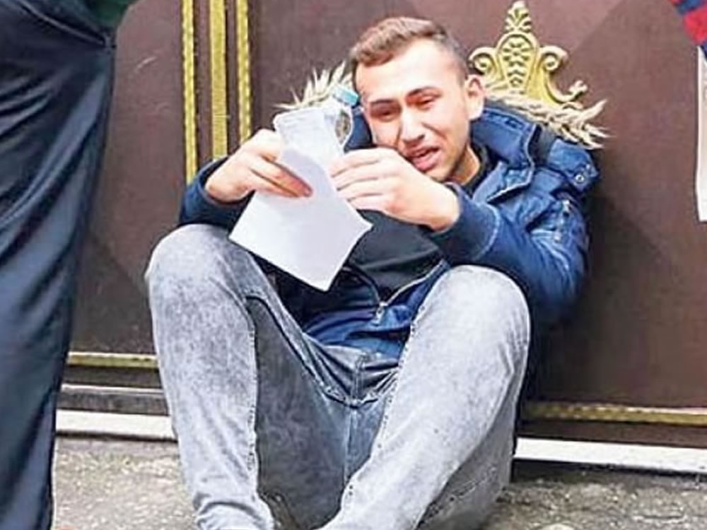 Bu Görüntü Sonrası Kdk'dan Kritik Açıklama!