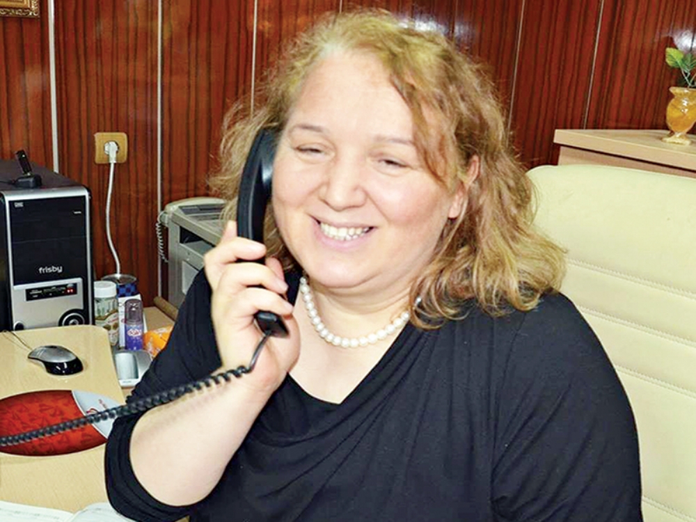 15 Ayda 60 Kilo Verdi