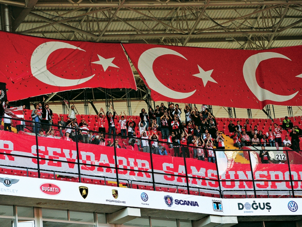 En Çok Onlar Üzüldü