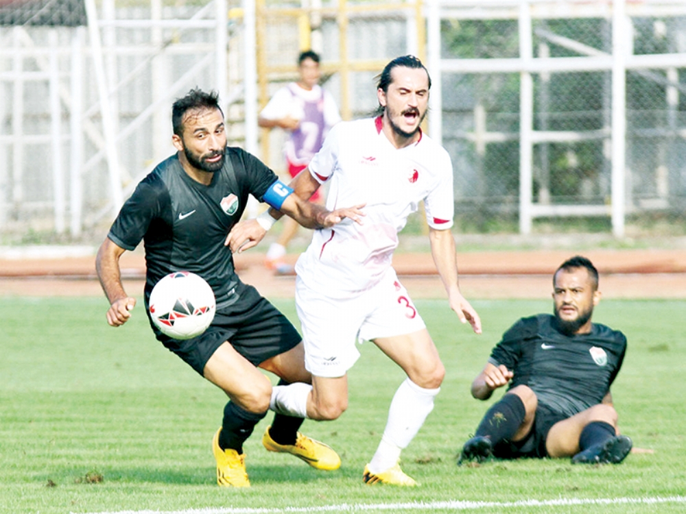 Tff 1. Lig Için Son Bilet