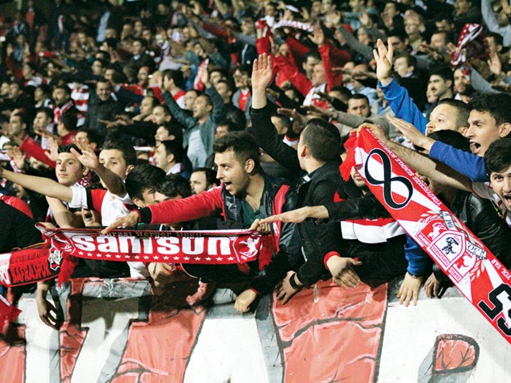 Giresun Biletleri Satışa Çıktı