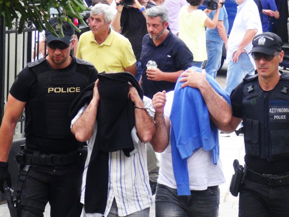 Yunanistan'dan Darbeci Askerlerle Ilgili Karar