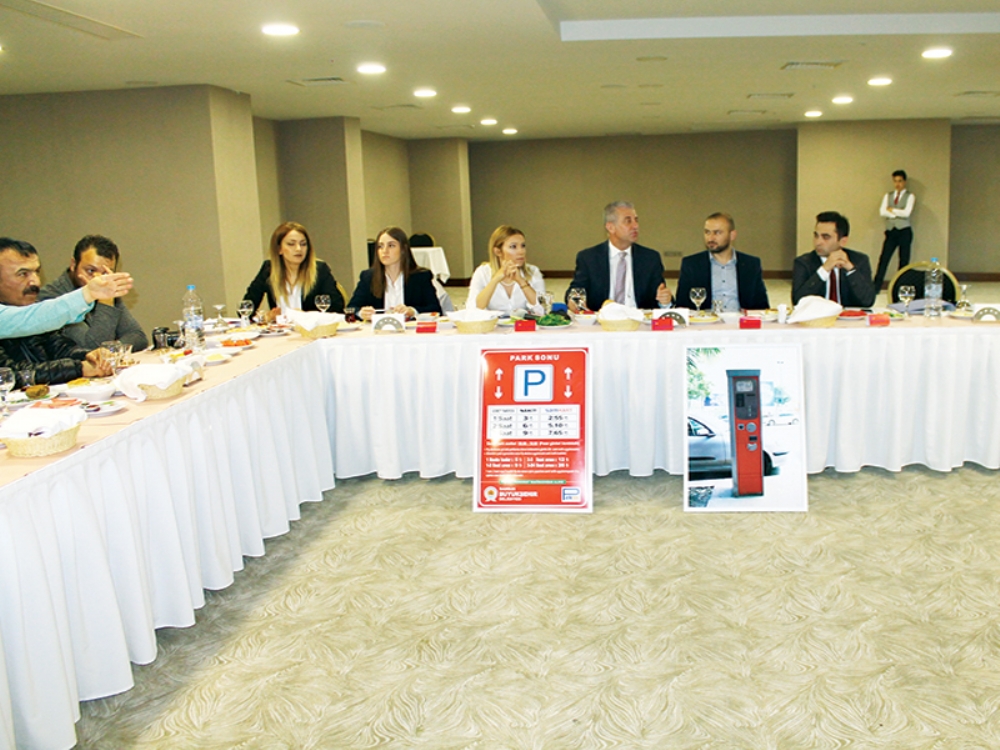 Parkomat Uygulamasında Flaş Karar!