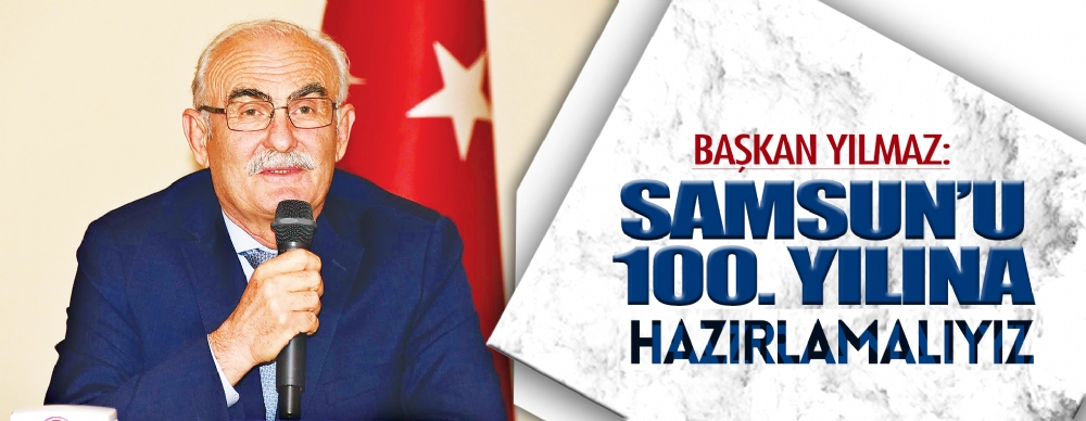 Hedef 19 Mayıs 2019