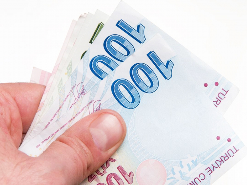 Ticaretlerde Türk Lirası Dönemi