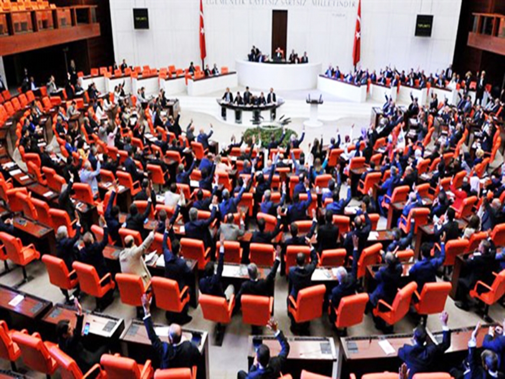 Vergi Ve Prim Borçlarına Yeni Af