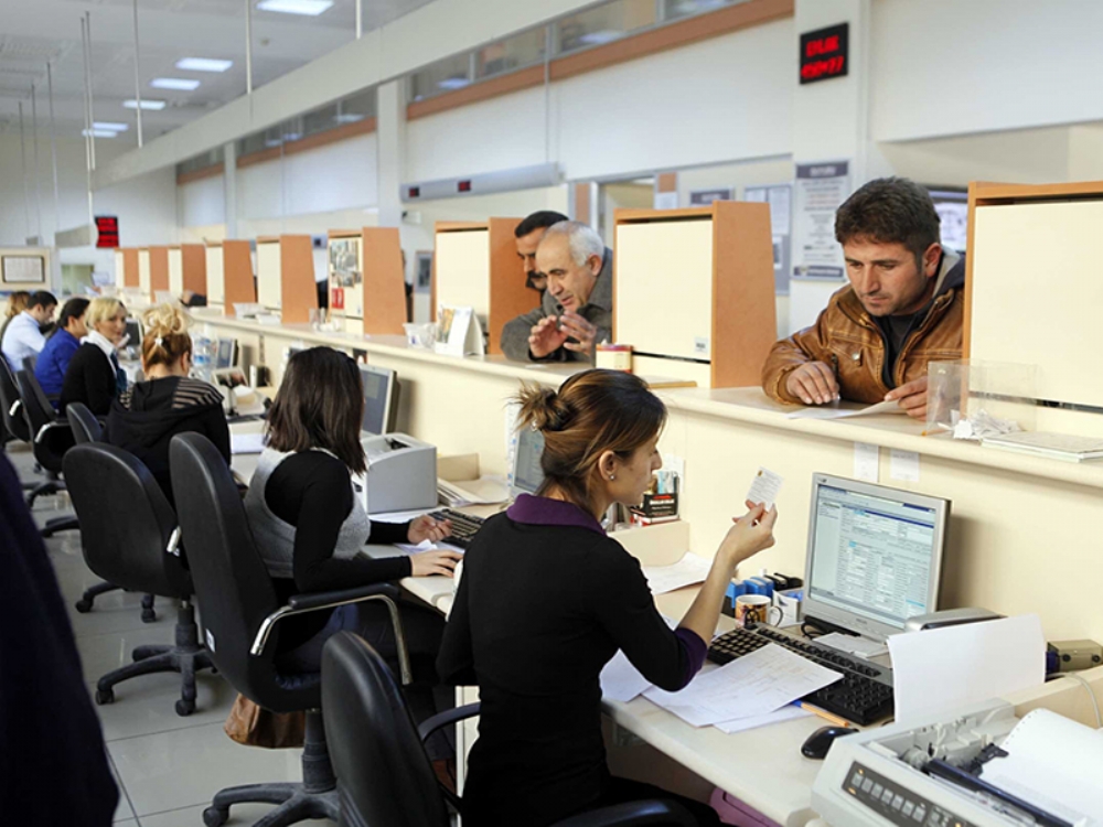 Memur Olmak Isteyenlere Müjde!