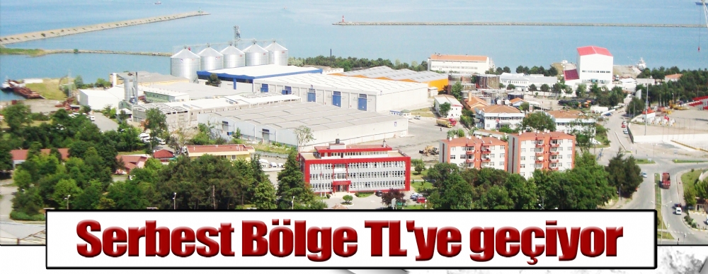 Serbest Bolge Tl Ye Geciyor Guncel
