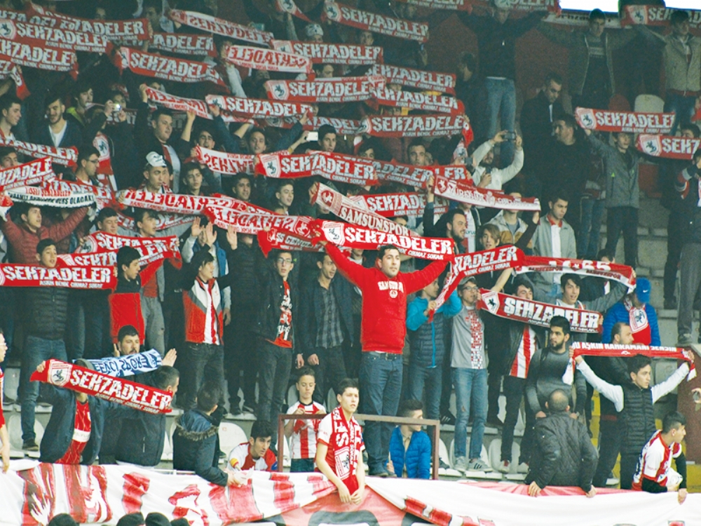 Bu Maçta Stat Dolmalı