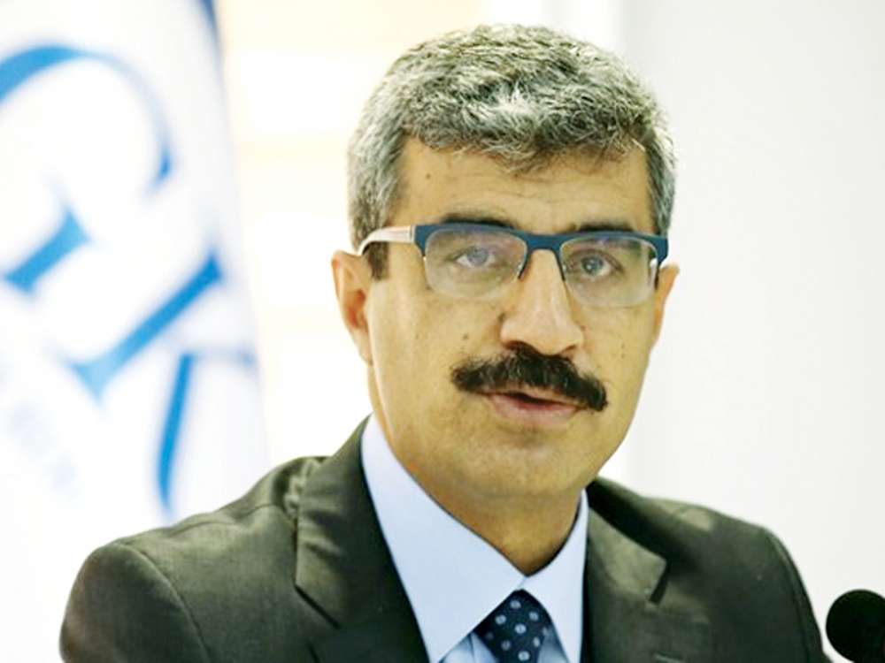 'kayıt Dışı Azalırsa Emekli Maaşı Artar'