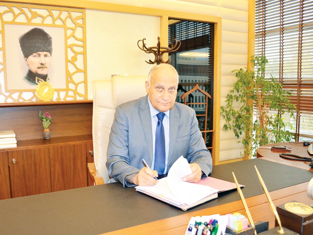 Yılanlı Dere ıslah Edildi