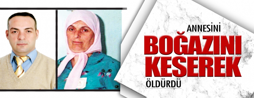 Uzun Yıllar Çocuğu Olmayınca Oğlu İçin Kurban Kesmiş