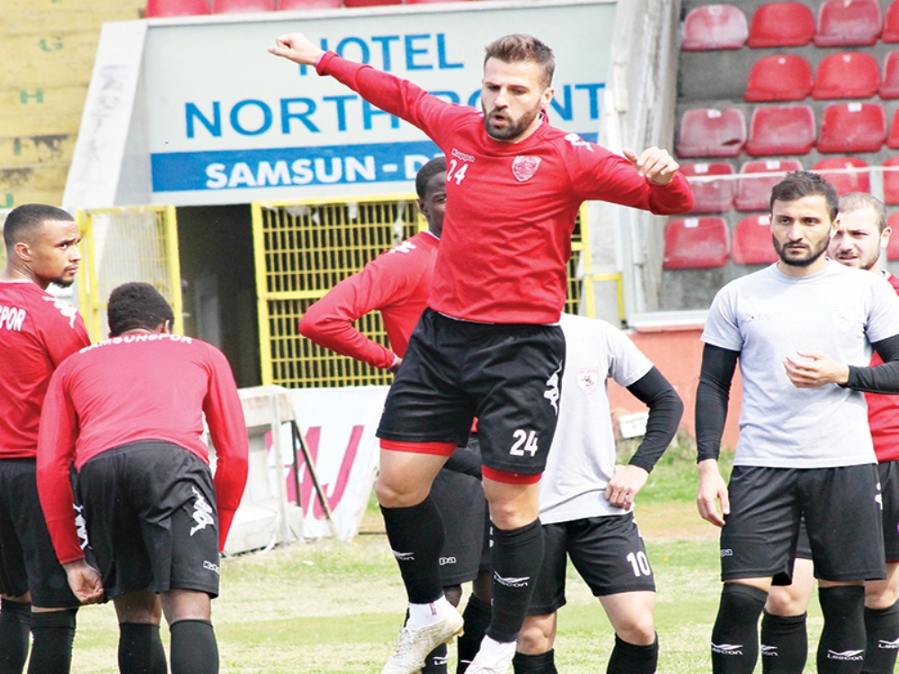 Kenan’dan Büyük Fedakarlık