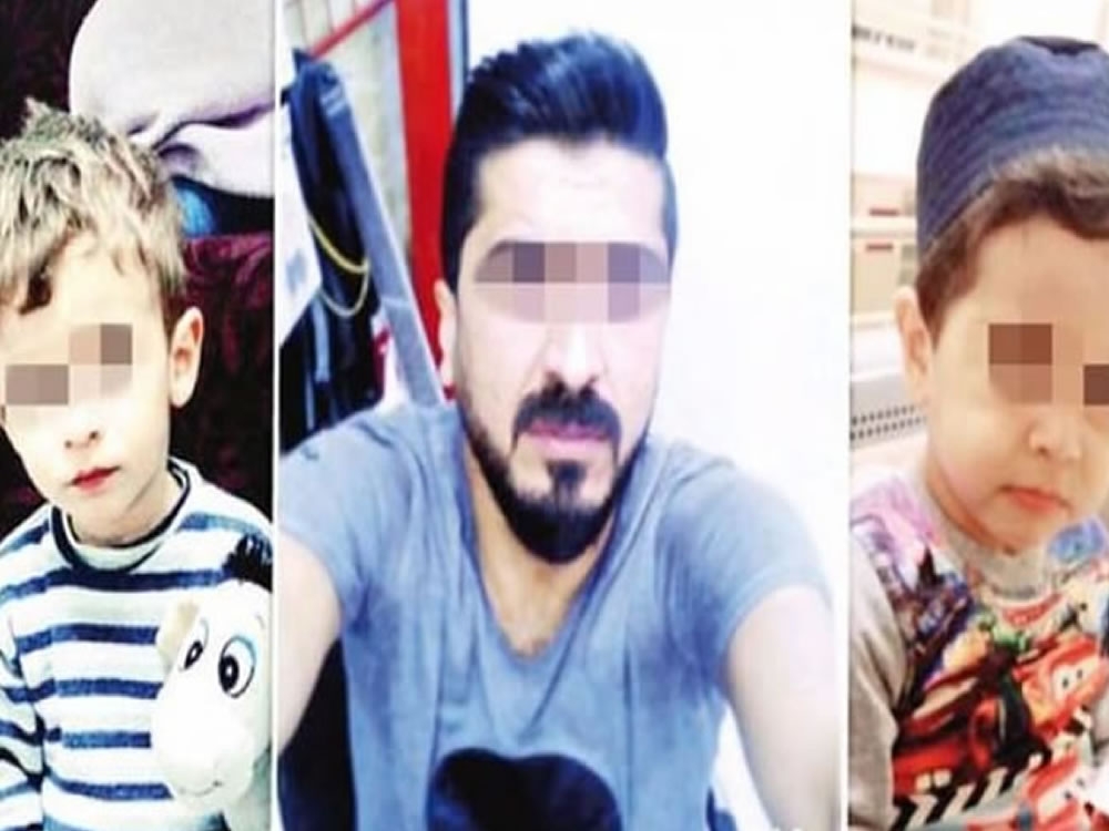 Yürekleri Bölündü! 