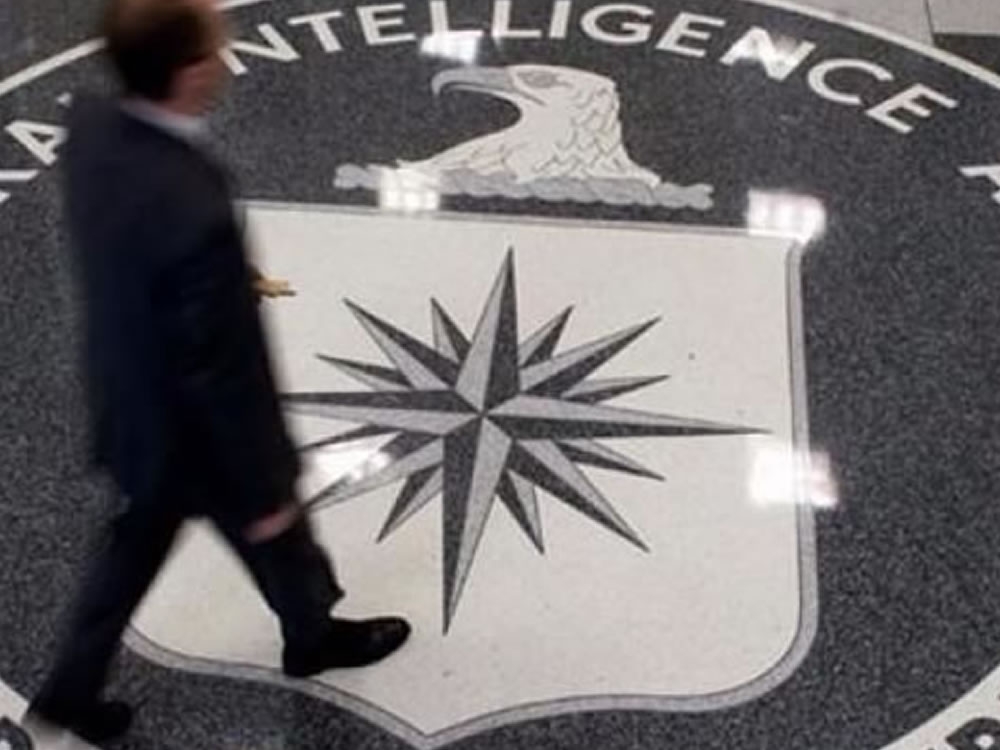 Çin'den Abd'ye Ajan Şoku