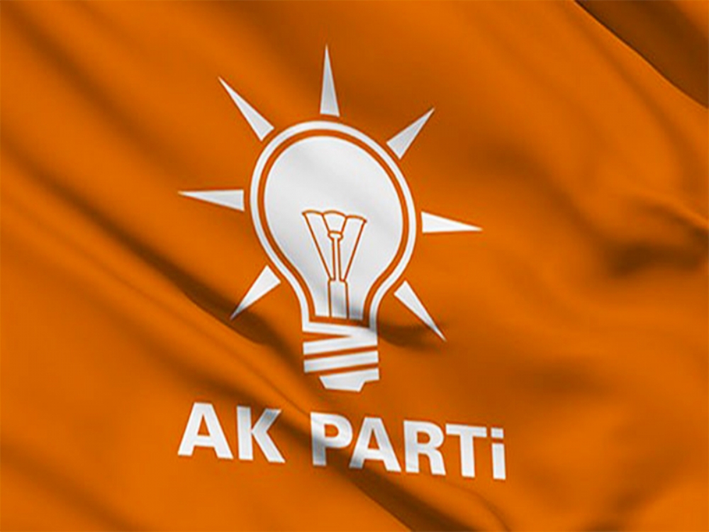 Ak Parti'de Kabine Değişiyor Mu?
