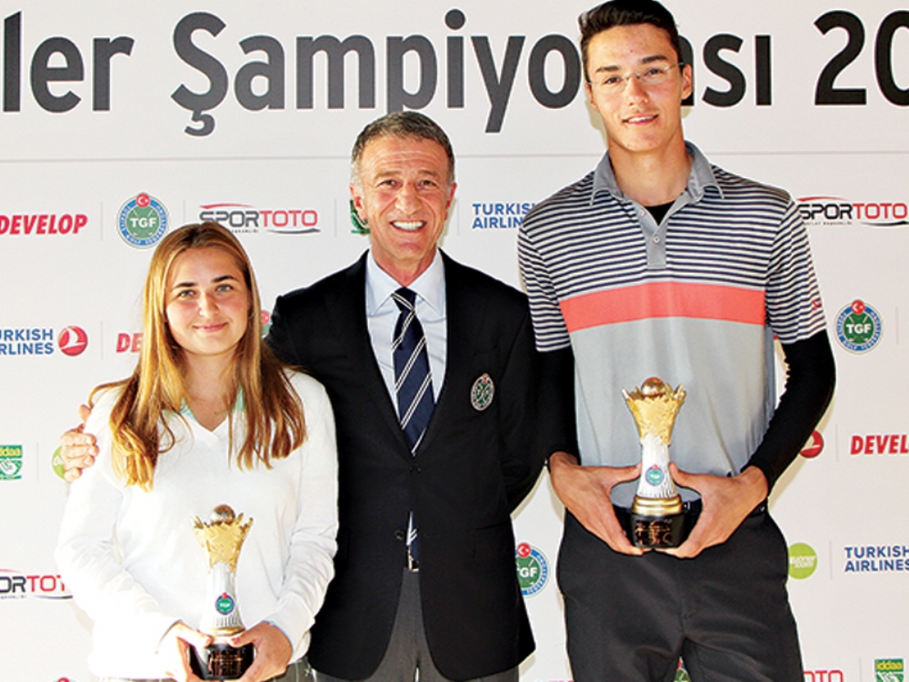 Samsun’da Bir Ilk Yaşandı