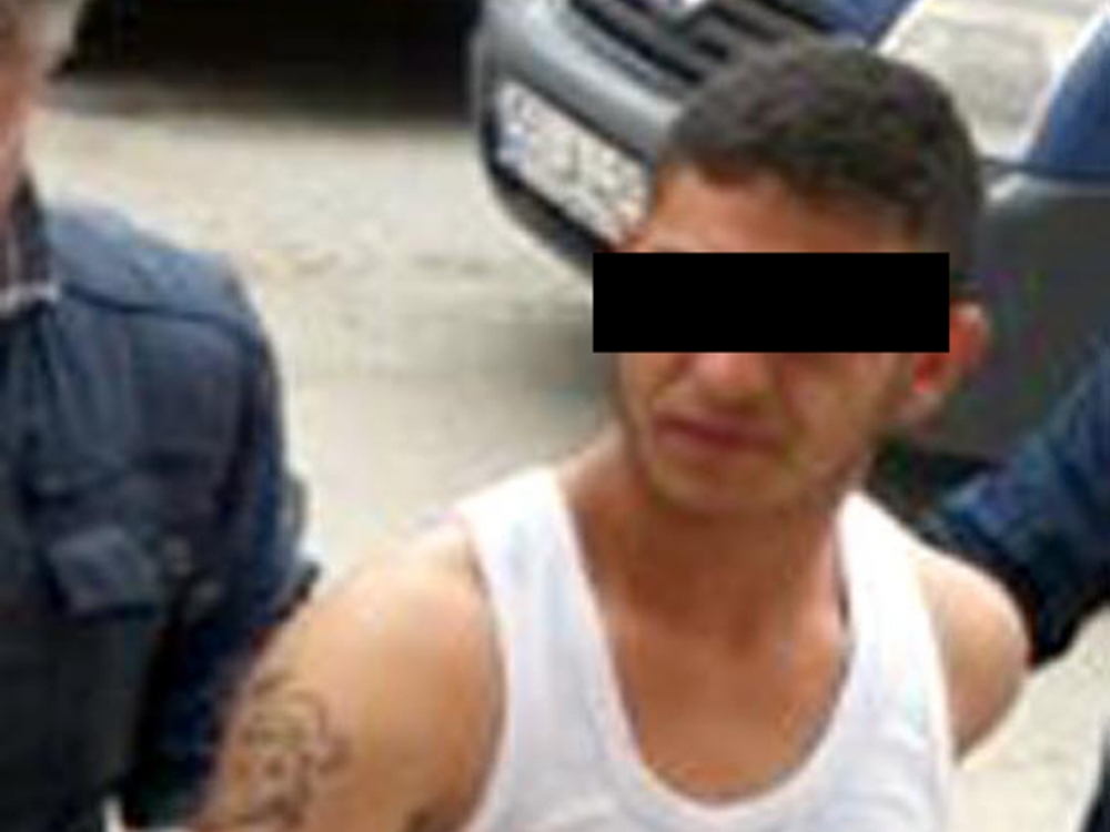 2 Cep Telefonu Gaspına 7 Yıl Hapis